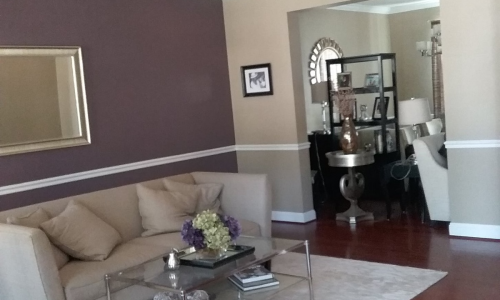 Interior Painting