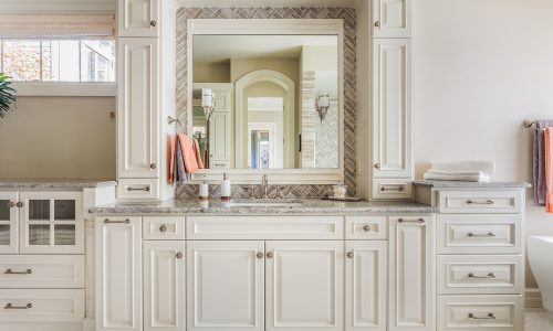 Bathroom Vanities