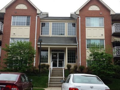 Commercial Residential Managed Property Painting By CertaPro Painter of The Baltimore Washington Corridor