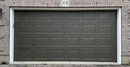 Garage Door