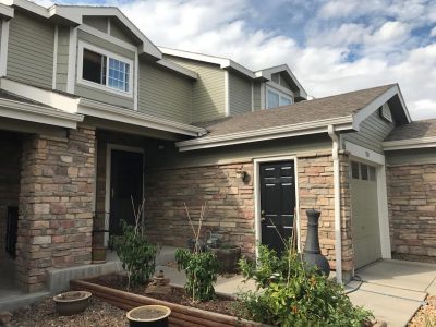 CertaPro Painters in Boulder County, CO your Commercial Condo painting experts