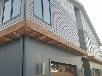 Exterior painting in Waterloo, NE