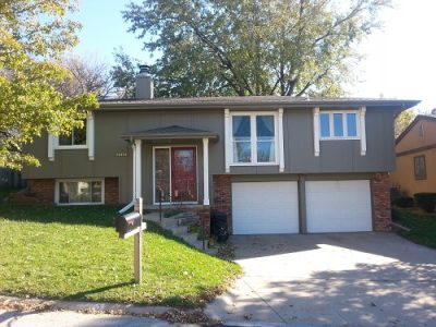 CertaPro Painters the exterior house painting experts in Millard, NE