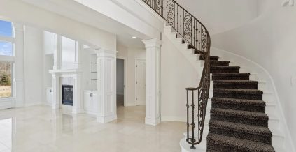 Home Interior Repainting In Urbandale, IA ...
