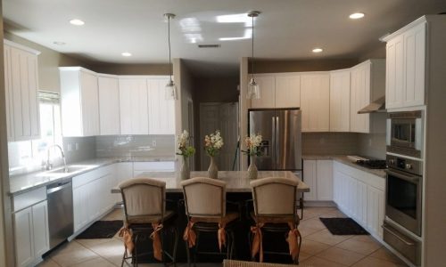 Interior Painting