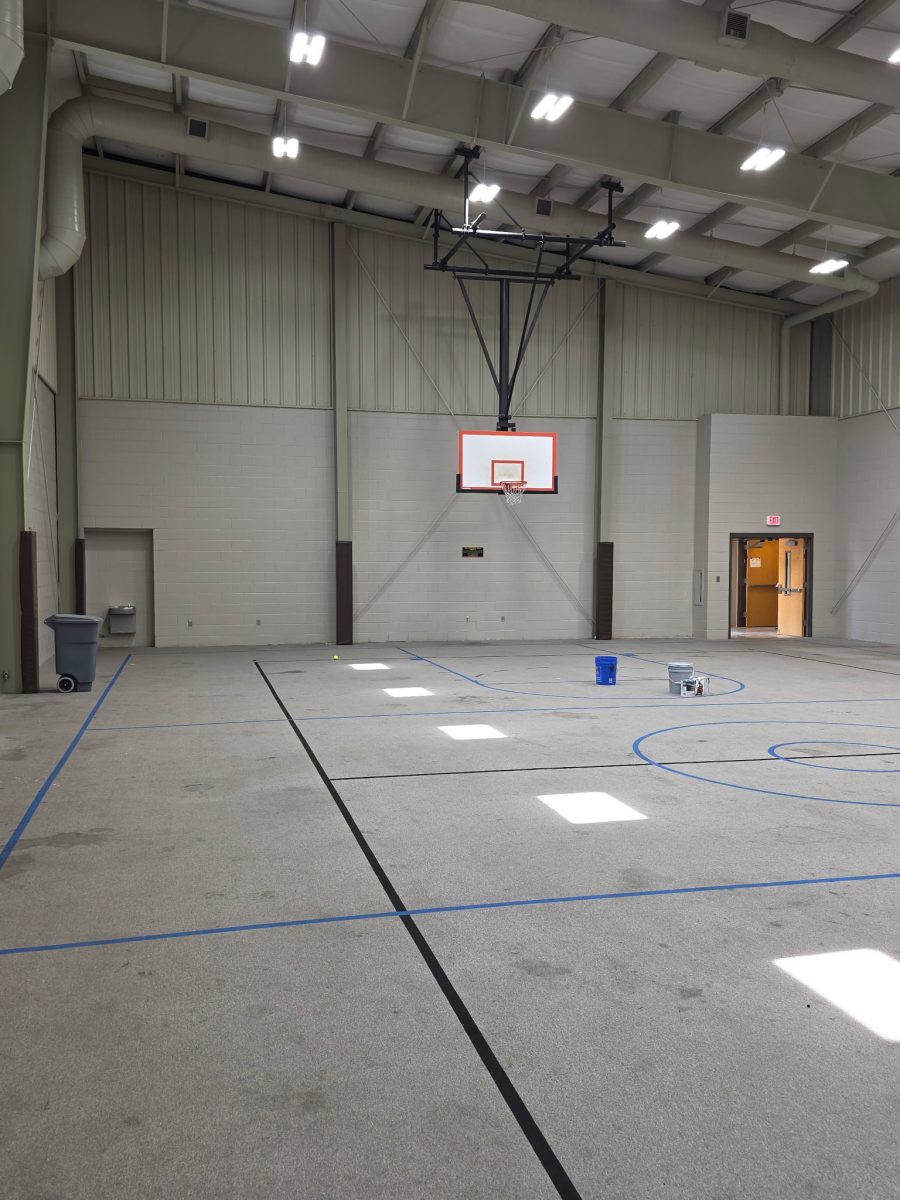 church gym Preview Image 3
