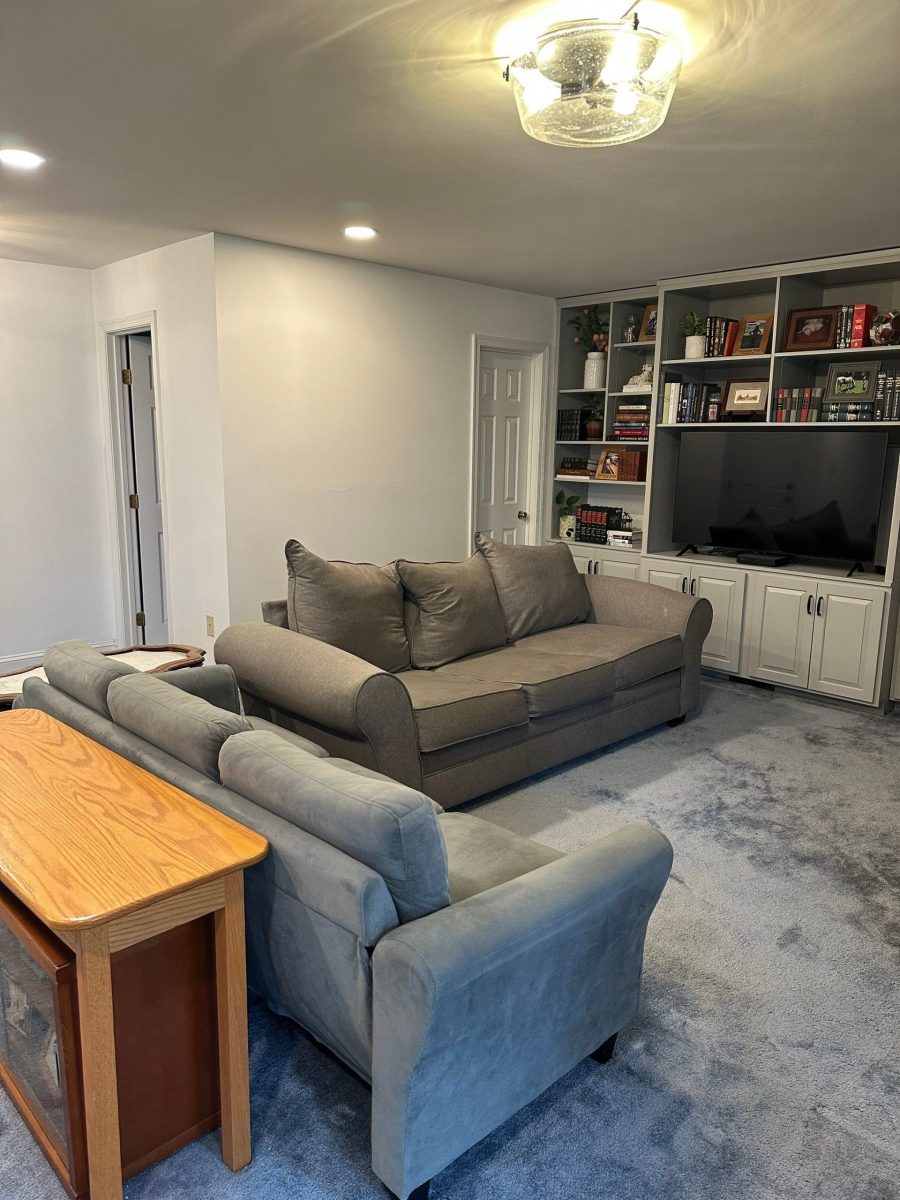 Interior Wall Refresh Preview Image 1
