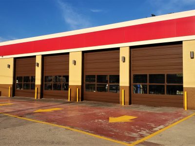 exterior painters