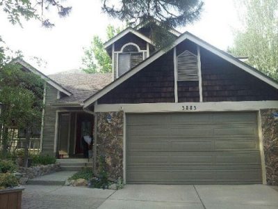 CertaPro Painters the exterior house painting experts in Flagstaff, AZ