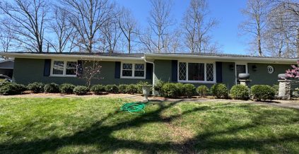 Exterior Painting