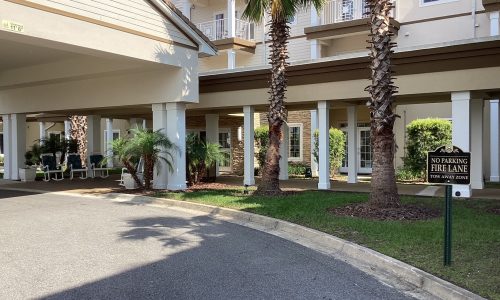 Senior Living Excellence
