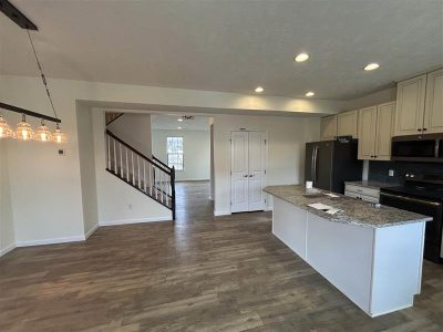 Lakewood Interior