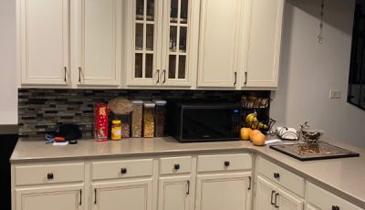 cabinet painting contractors chicago il